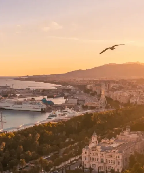 Spain is a Sunny Country With a Hot Temperament — Ideal for Yacht Charter