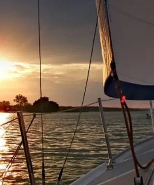 Unforgettable holidays - the advantages of yacht charter
