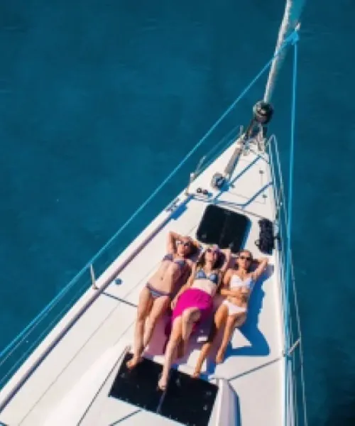 Jak wygląda jachting? Chorwacja z YACHTIC.com