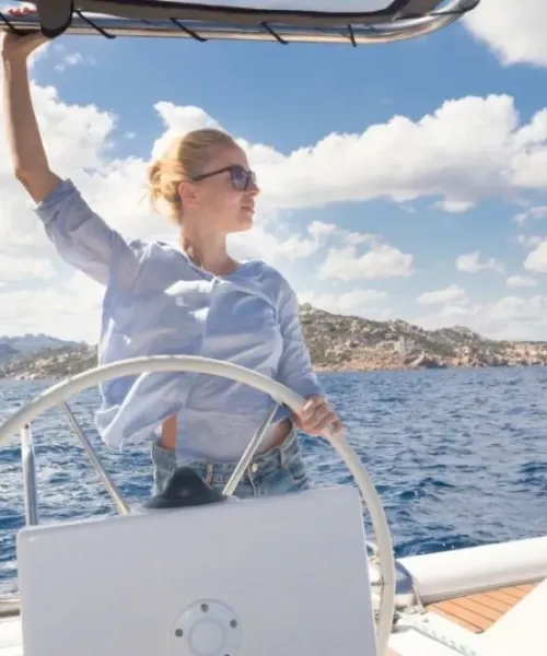 YACHTIC.com – chcemy znacznie ułatwić czarter jachtu