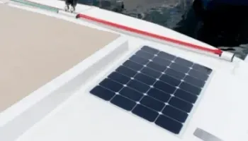 Solar panels