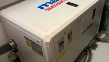 Power generator