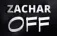 Logo Zachar OFF