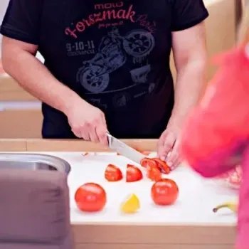 Cook
