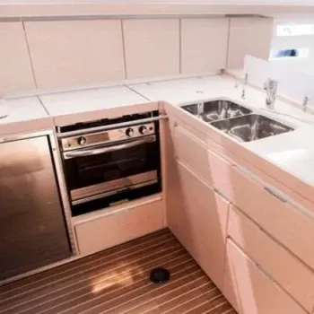 Galley