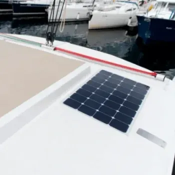 Solar panels