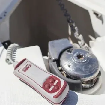 Windlass