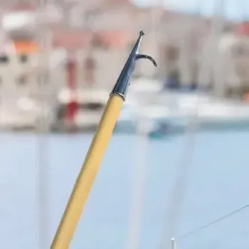 Boathook