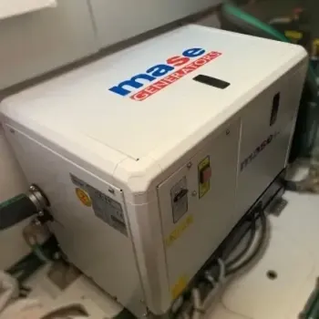 Power generator