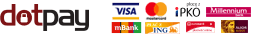 DotPay online payment