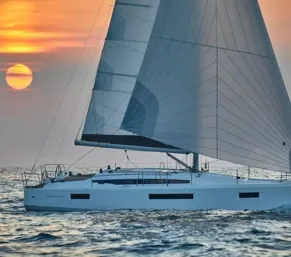 Sea Breeze