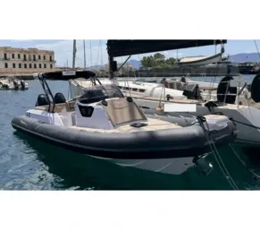 Ranieri Cayman 28.0