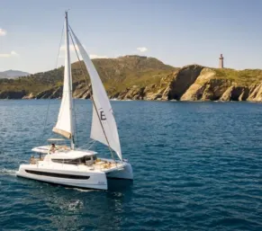 Sail Spazio