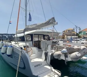 Axieros II