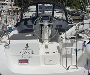 Cakil