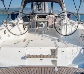 AGINOR "Sails 2025"