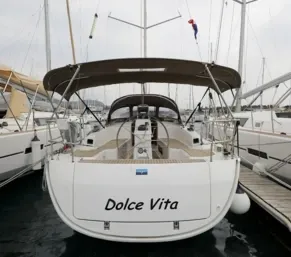 Dolce Vita