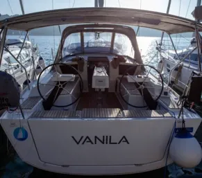 Vanila