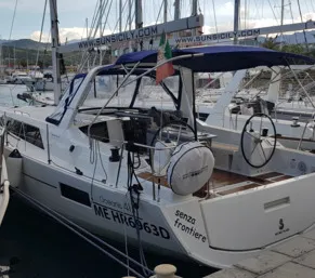 Senza Frontiere