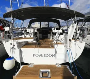 Poseidon
