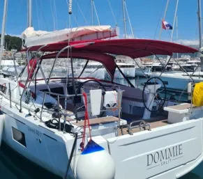 DOMMIE