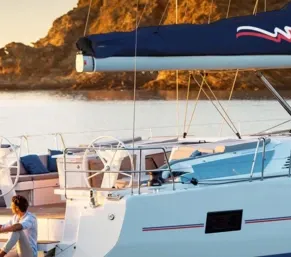Moorings 46.3