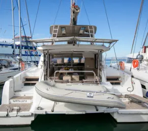 North Cat II