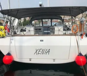 Xenia
