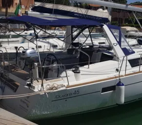 Senza Pensieri III