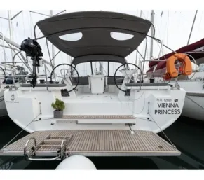 Vienna Princess