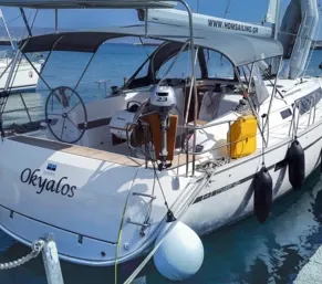 Okyalos