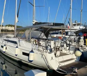 JEAN BART III