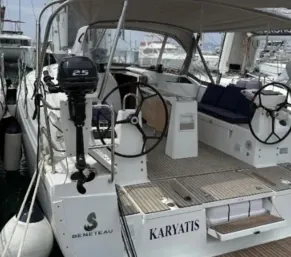 KARYATIS
