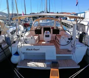 Black Pearl