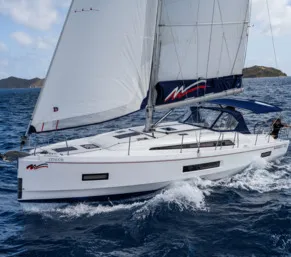 Moorings 42.3