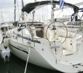 S/Y Athina