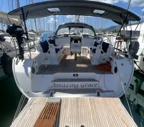Amazing Grace