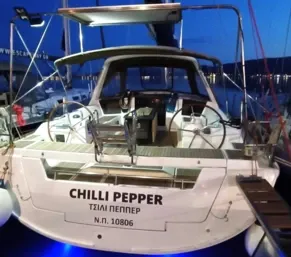 Chilli Pepper