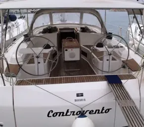 Controvento