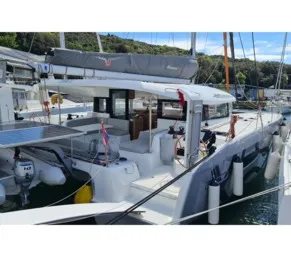 Lydia III