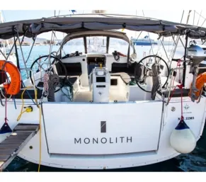 MONOLITH