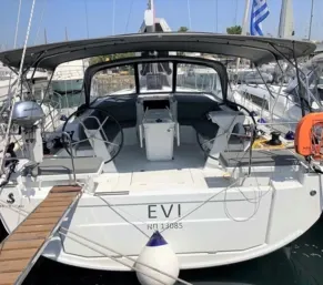 EVI