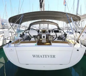 Whatever