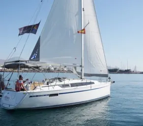 S/Y Althea