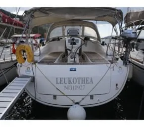 Leukothea
