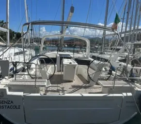 Senza Ostacoli