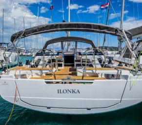 Ilonka