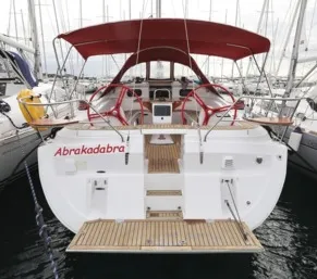 Abrakadabra