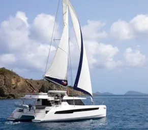 Moorings 5000