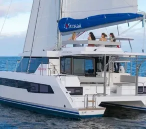 Sunsail 424/4/4